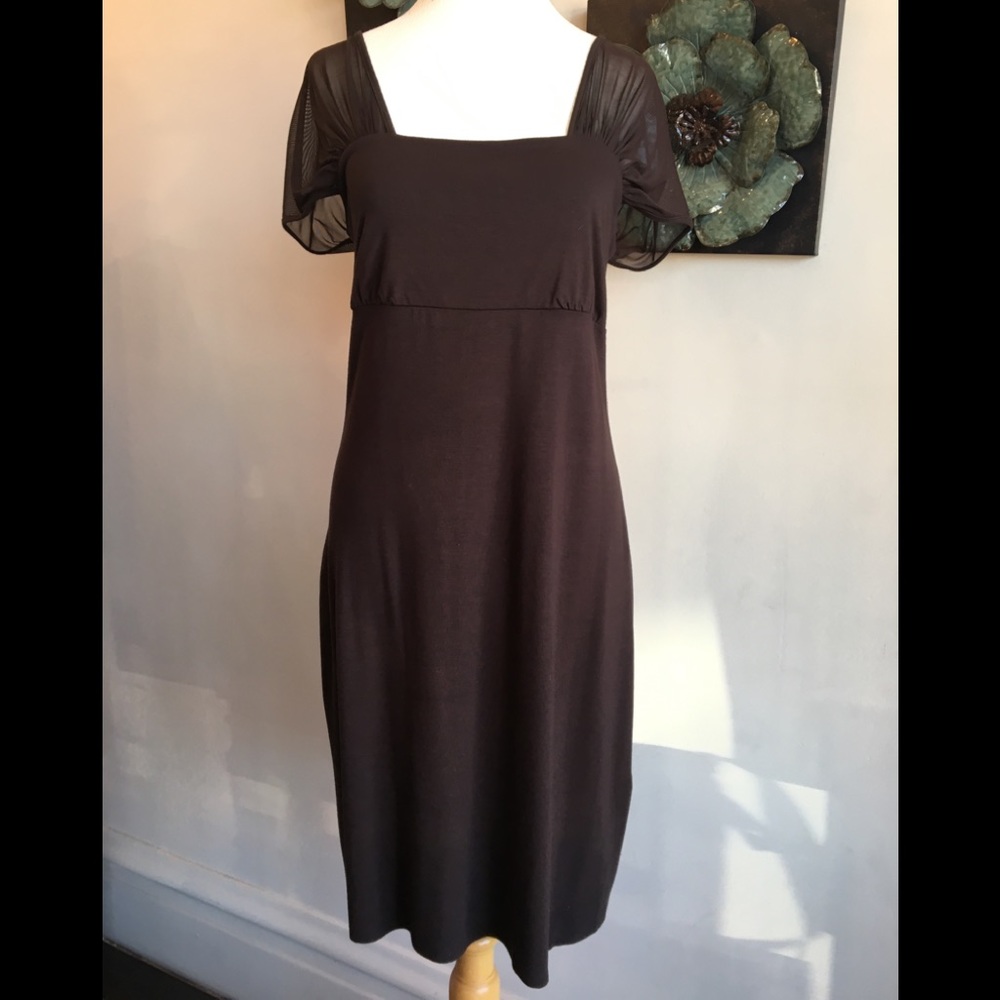 Three Dots Dress - NWT